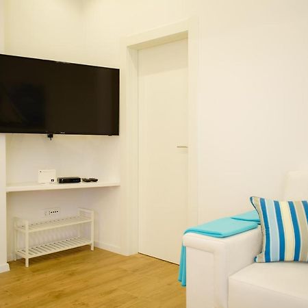 Dalmat Apartment Blue Split Exterior photo